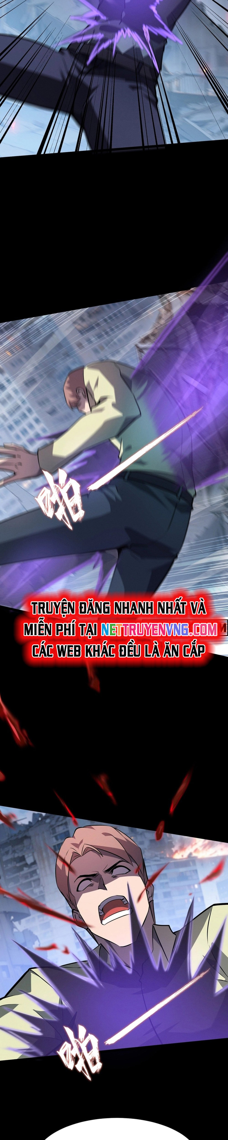 Đừng Gọi Ta Là Ác Ma: Chapter 14