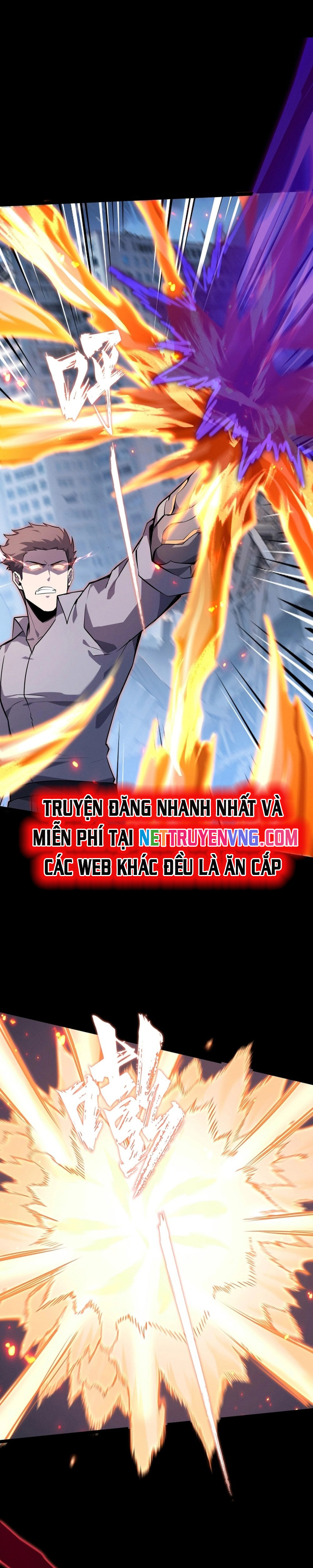 Đừng Gọi Ta Là Ác Ma: Chapter 14