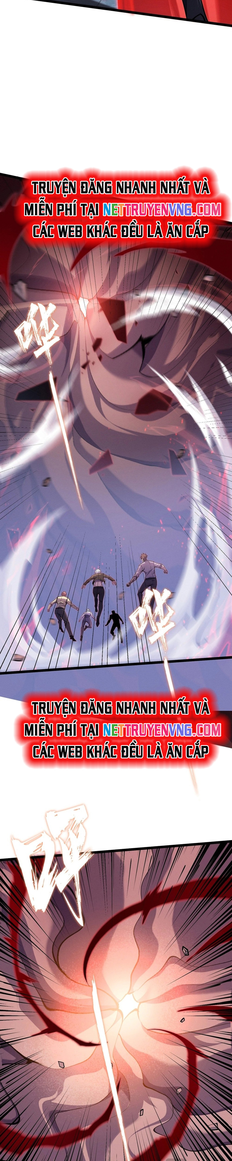 Đừng Gọi Ta Là Ác Ma: Chapter 14