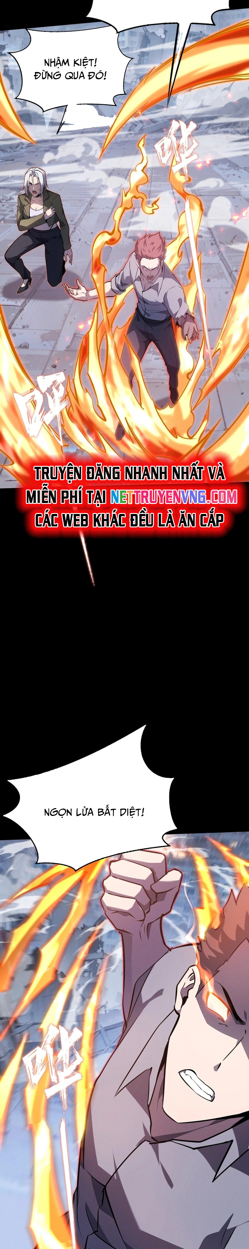 Đừng Gọi Ta Là Ác Ma: Chapter 14