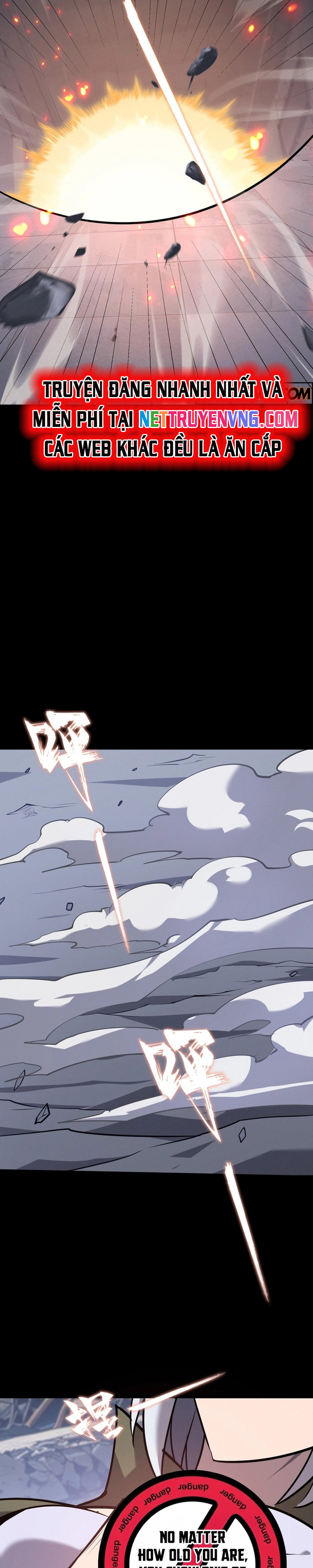 Đừng Gọi Ta Là Ác Ma: Chapter 14