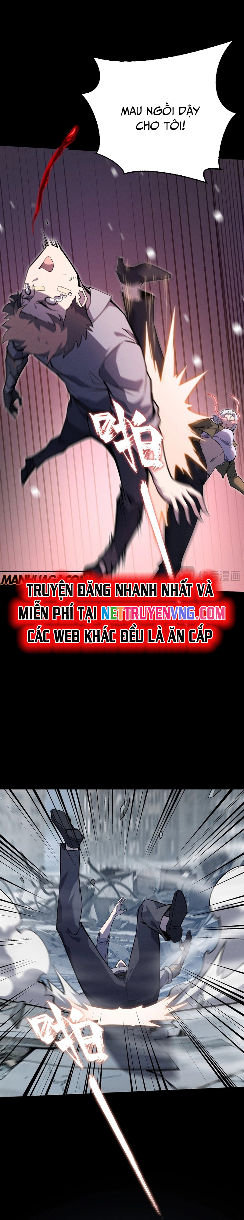 Đừng Gọi Ta Là Ác Ma: Chapter 14