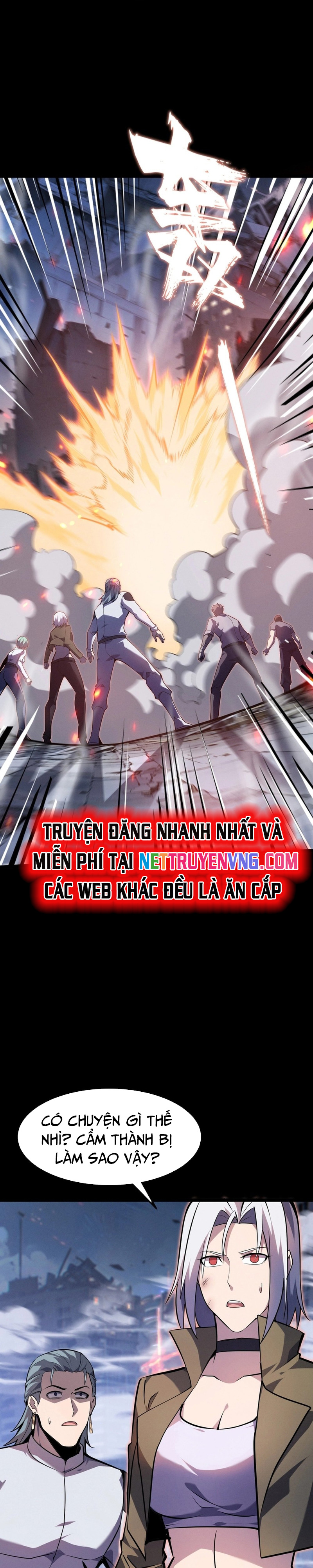 Đừng Gọi Ta Là Ác Ma: Chapter 14