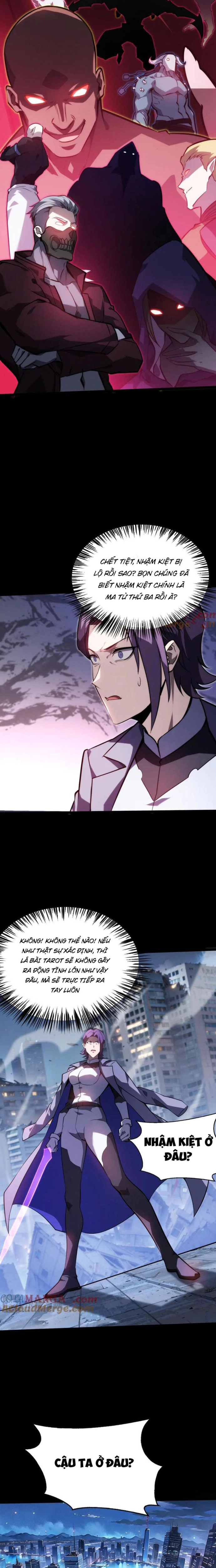 Đừng Gọi Ta Là Ác Ma: Chapter 16