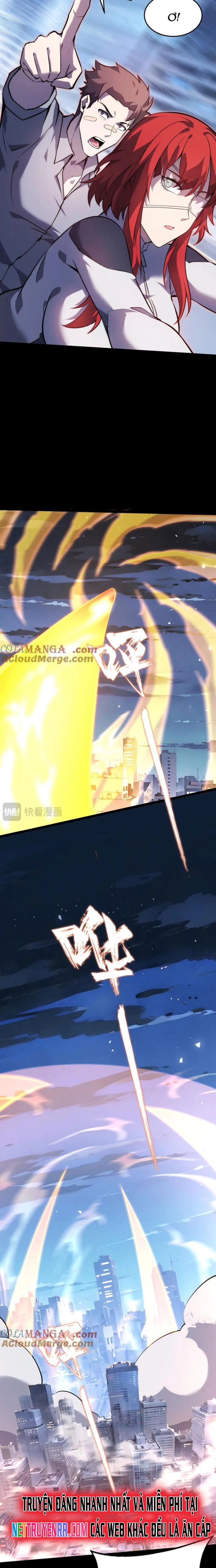 Đừng Gọi Ta Là Ác Ma: Chapter 16