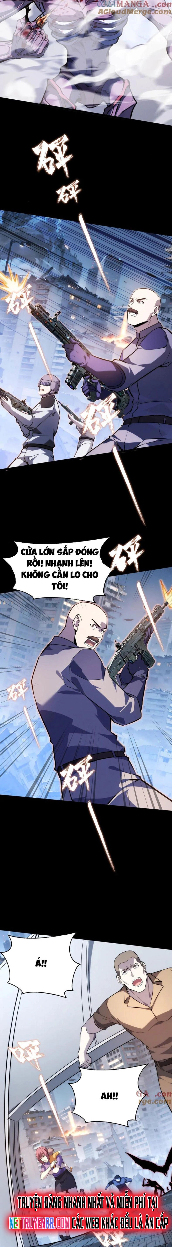 Đừng Gọi Ta Là Ác Ma: Chapter 16