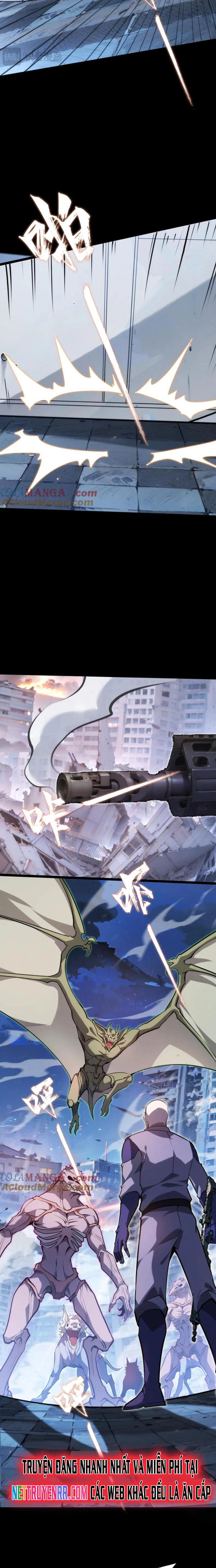 Đừng Gọi Ta Là Ác Ma: Chapter 16