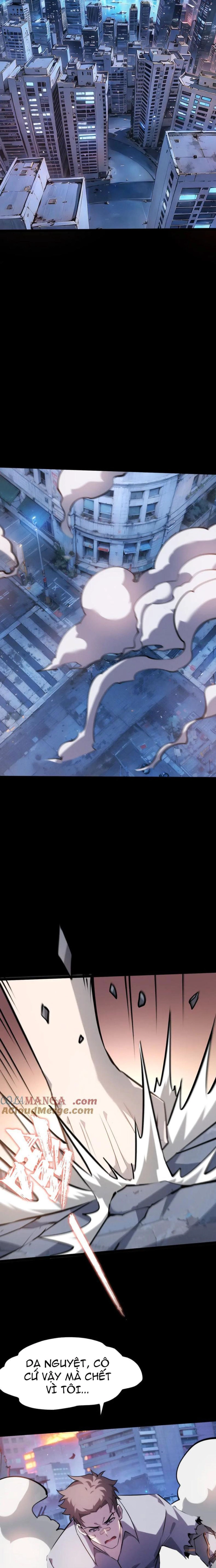 Đừng Gọi Ta Là Ác Ma: Chapter 16