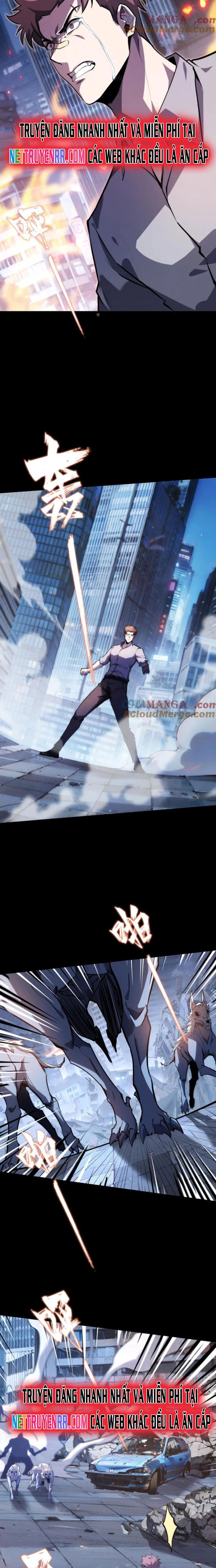 Đừng Gọi Ta Là Ác Ma: Chapter 16