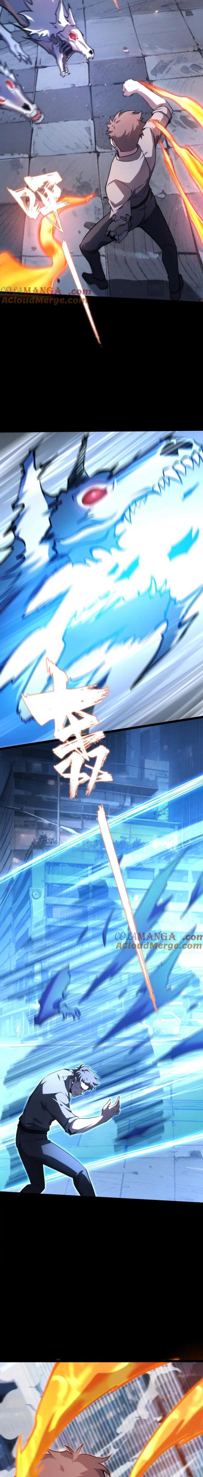 Đừng Gọi Ta Là Ác Ma: Chapter 16