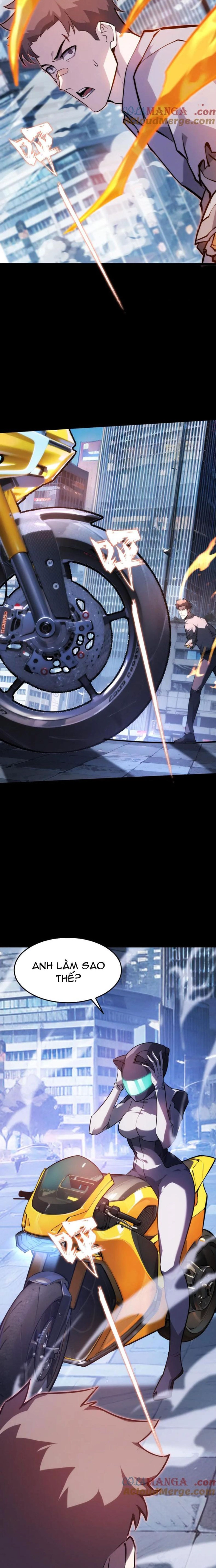 Đừng Gọi Ta Là Ác Ma: Chapter 16