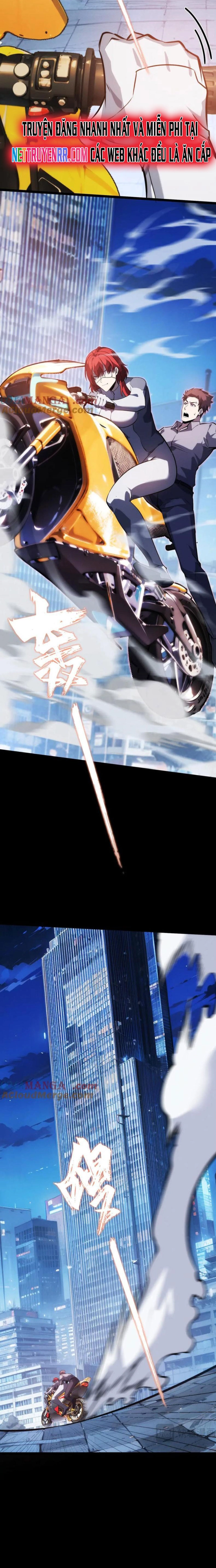 Đừng Gọi Ta Là Ác Ma: Chapter 16