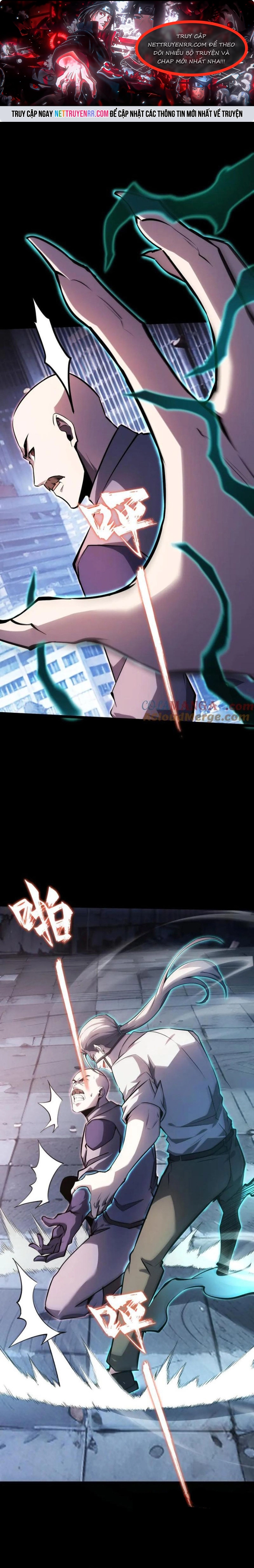 Đừng Gọi Ta Là Ác Ma: Chapter 17