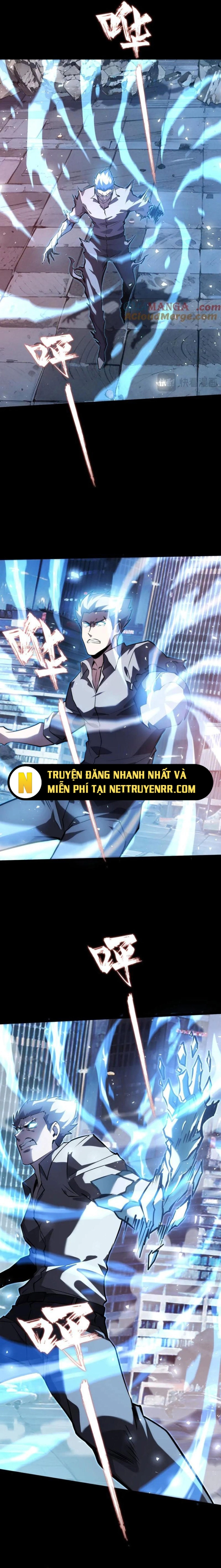 Đừng Gọi Ta Là Ác Ma: Chapter 17