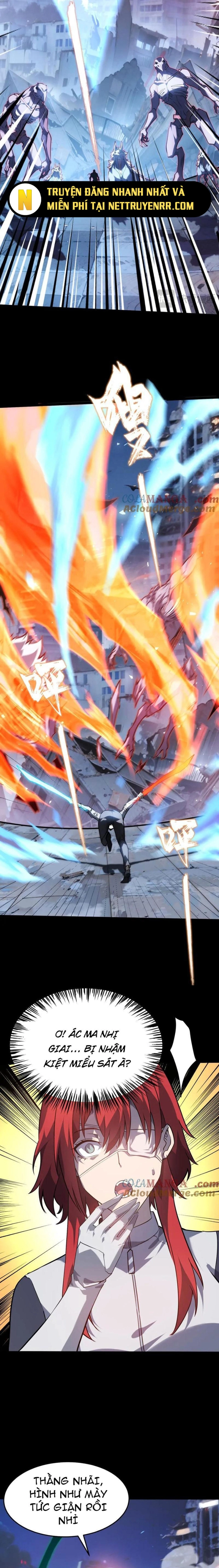 Đừng Gọi Ta Là Ác Ma: Chapter 17