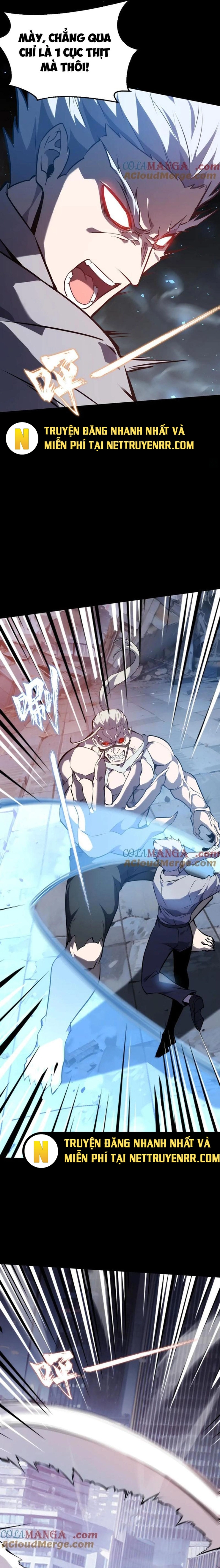 Đừng Gọi Ta Là Ác Ma: Chapter 17