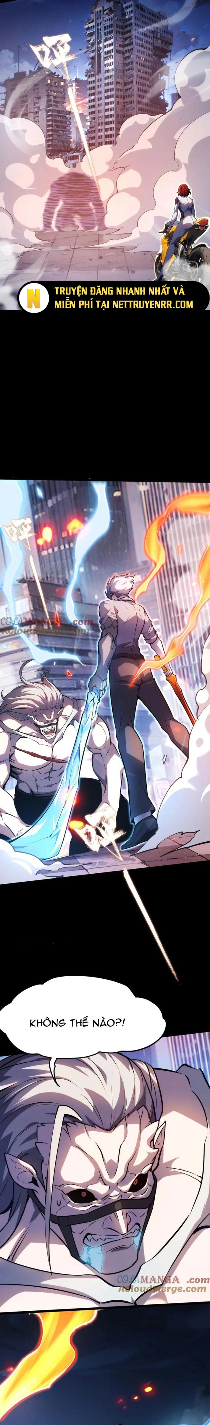 Đừng Gọi Ta Là Ác Ma: Chapter 17