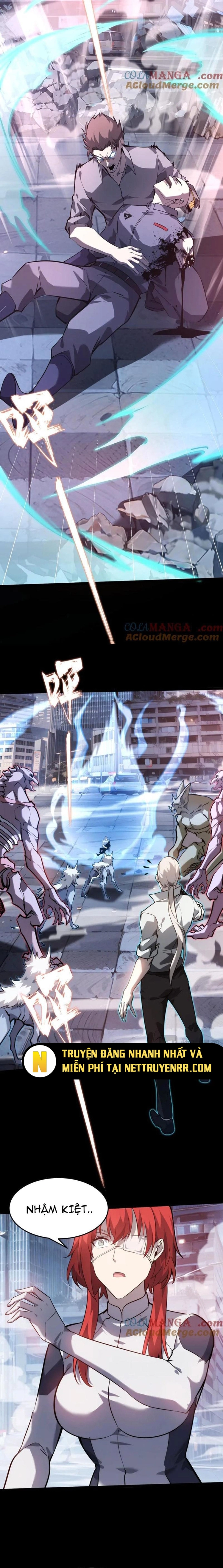 Đừng Gọi Ta Là Ác Ma: Chapter 17