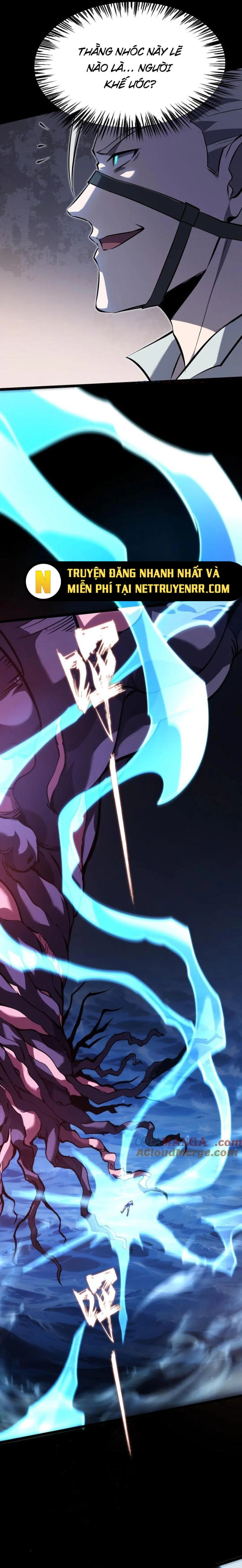 Đừng Gọi Ta Là Ác Ma: Chapter 17