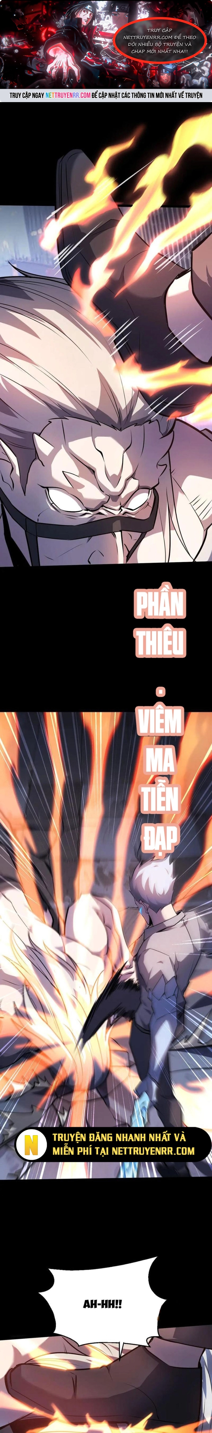 Đừng Gọi Ta Là Ác Ma: Chapter 18