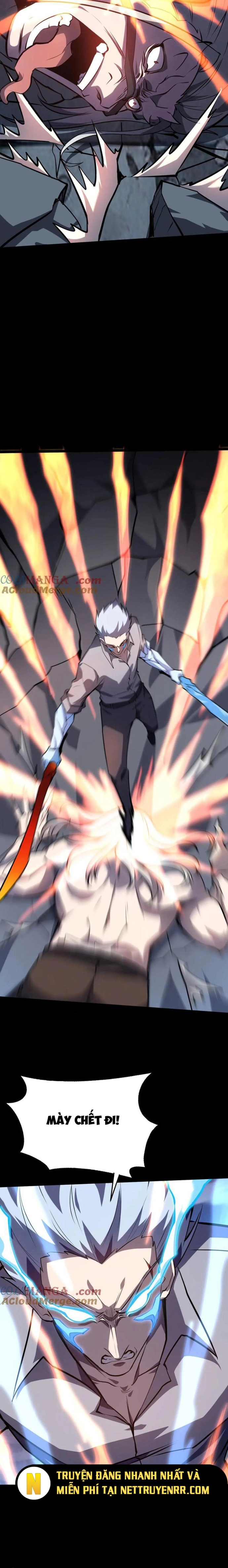 Đừng Gọi Ta Là Ác Ma: Chapter 18