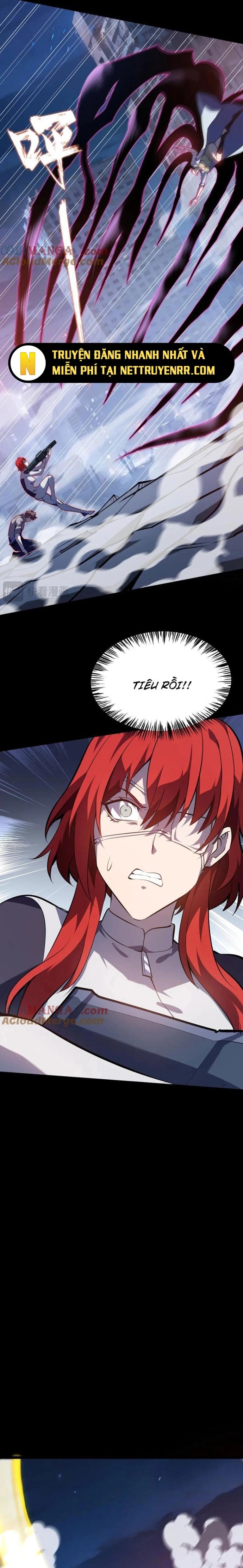 Đừng Gọi Ta Là Ác Ma: Chapter 18