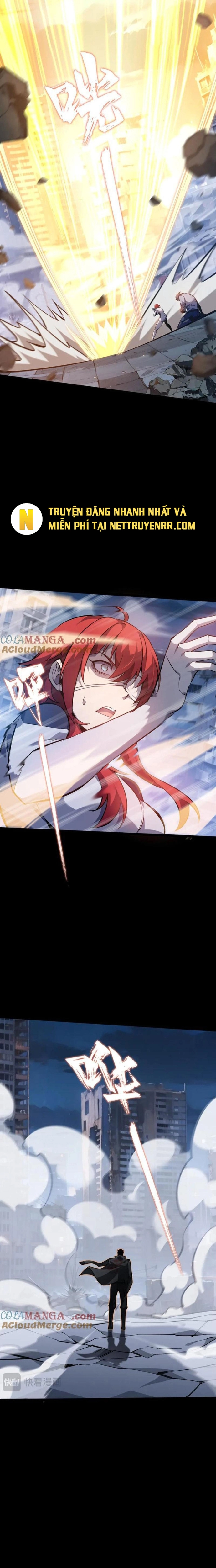 Đừng Gọi Ta Là Ác Ma: Chapter 18