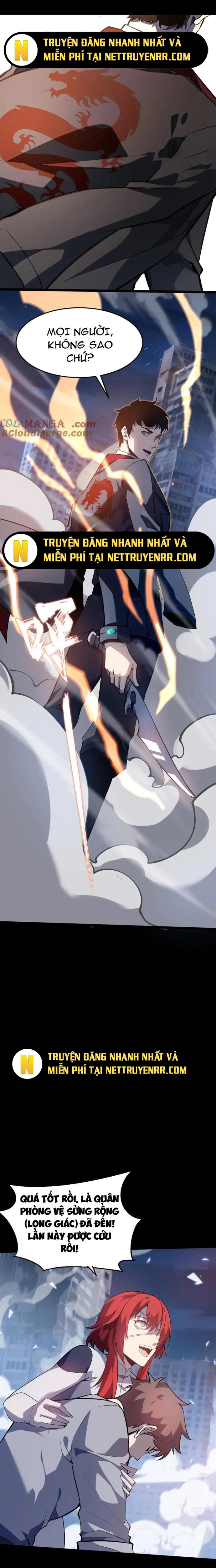 Đừng Gọi Ta Là Ác Ma: Chapter 18