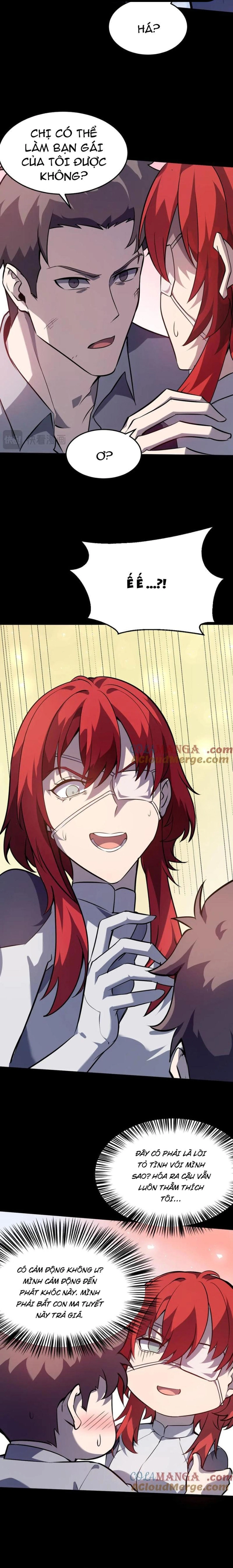 Đừng Gọi Ta Là Ác Ma: Chapter 18