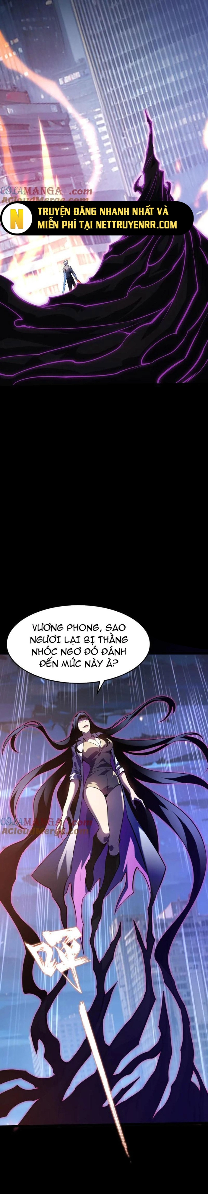 Đừng Gọi Ta Là Ác Ma: Chapter 18