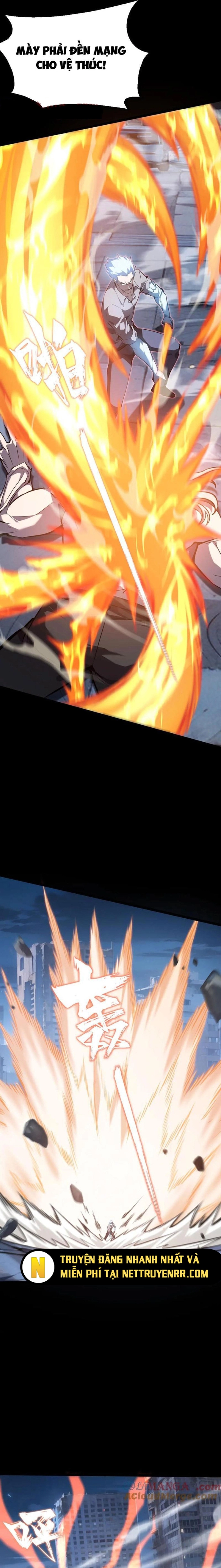 Đừng Gọi Ta Là Ác Ma: Chapter 18