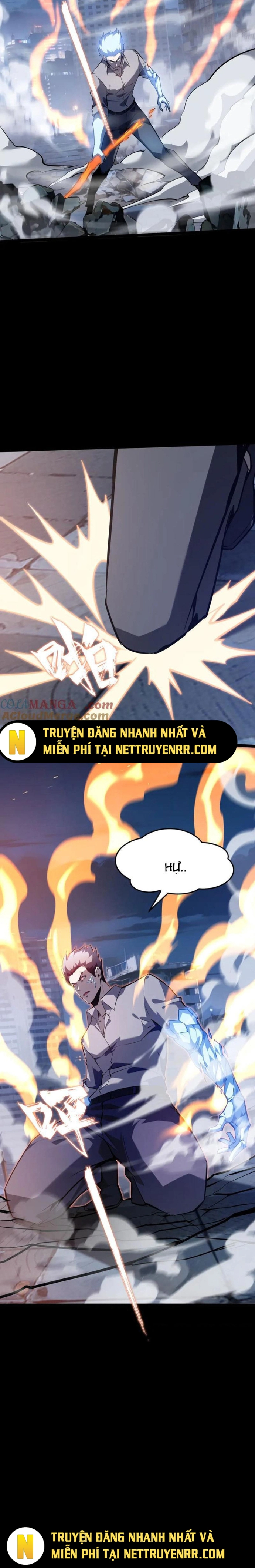 Đừng Gọi Ta Là Ác Ma: Chapter 18