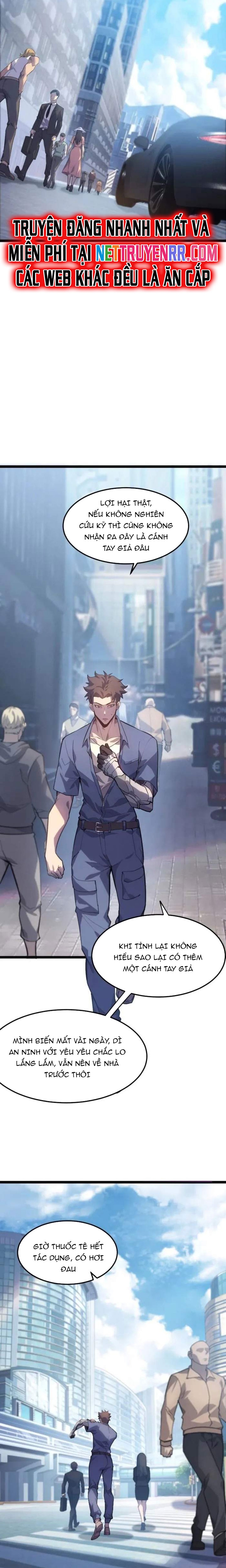 Đừng Gọi Ta Là Ác Ma: Chapter 2