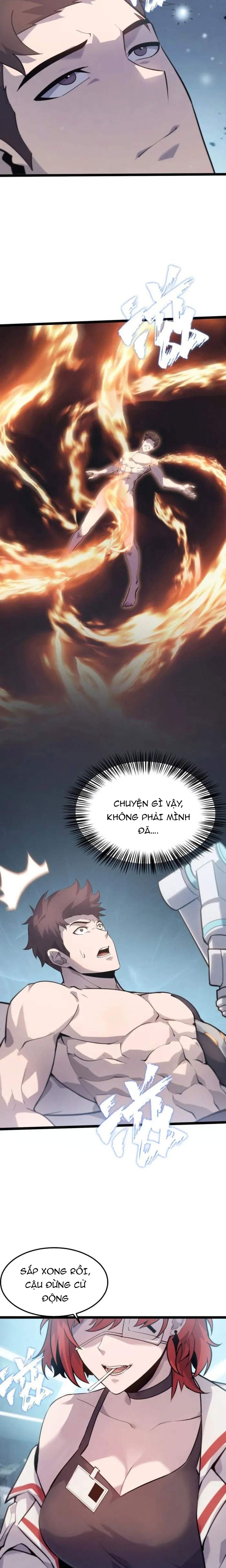 Đừng Gọi Ta Là Ác Ma: Chapter 2