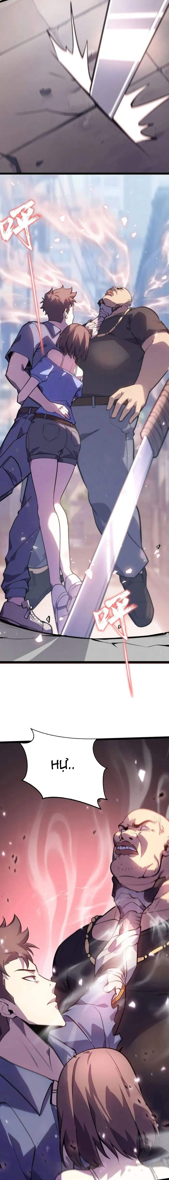 Đừng Gọi Ta Là Ác Ma: Chapter 2