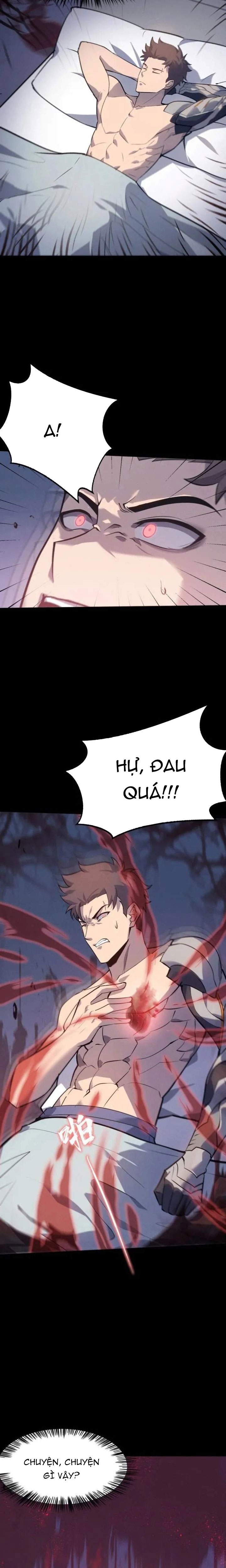 Đừng Gọi Ta Là Ác Ma: Chapter 2