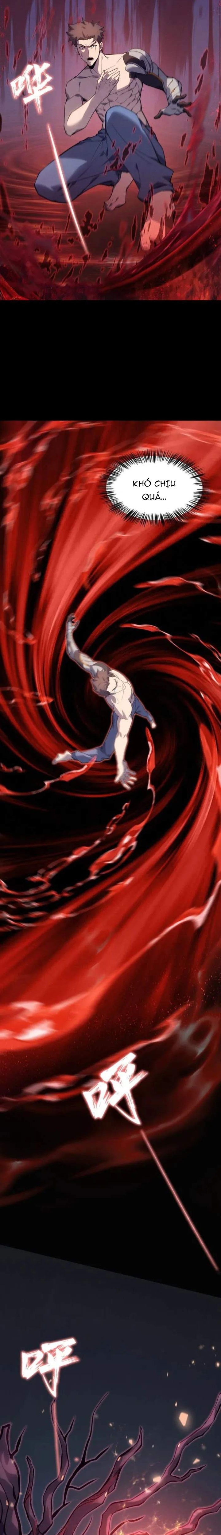 Đừng Gọi Ta Là Ác Ma: Chapter 2