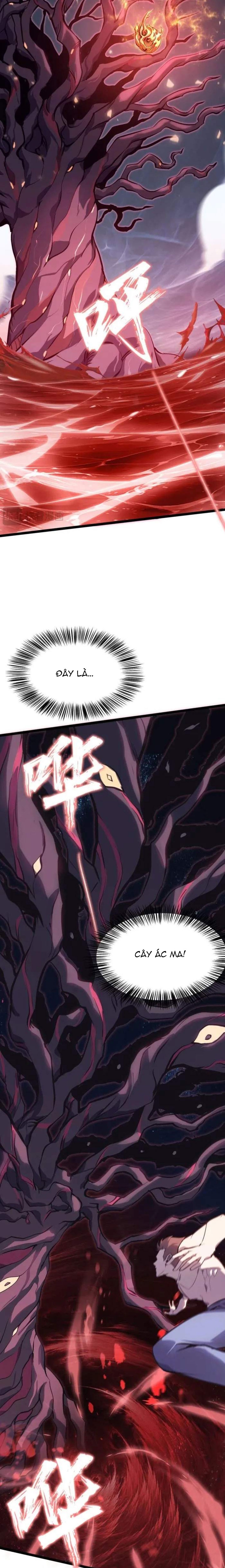 Đừng Gọi Ta Là Ác Ma: Chapter 2