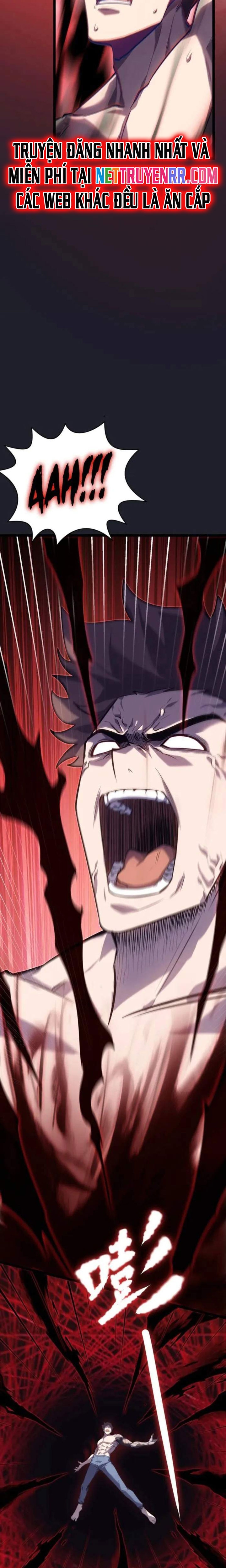 Đừng Gọi Ta Là Ác Ma: Chapter 2