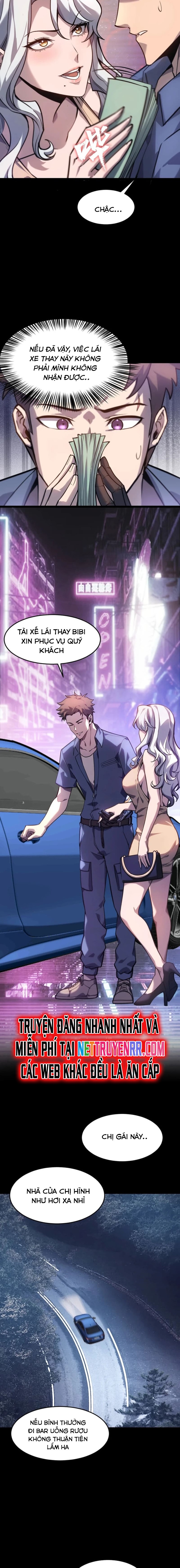 Đừng Gọi Ta Là Ác Ma: Chapter 3