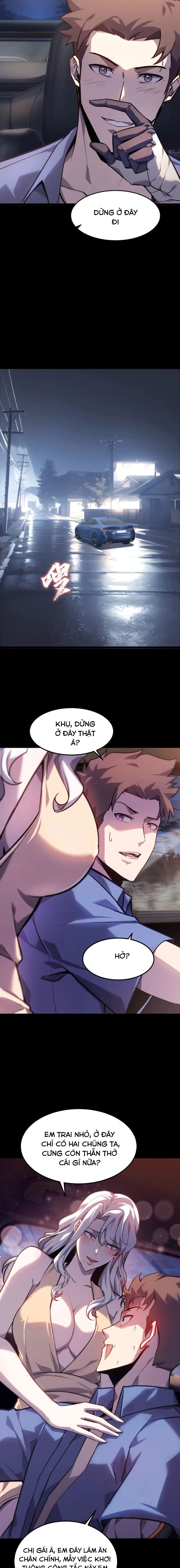 Đừng Gọi Ta Là Ác Ma: Chapter 3