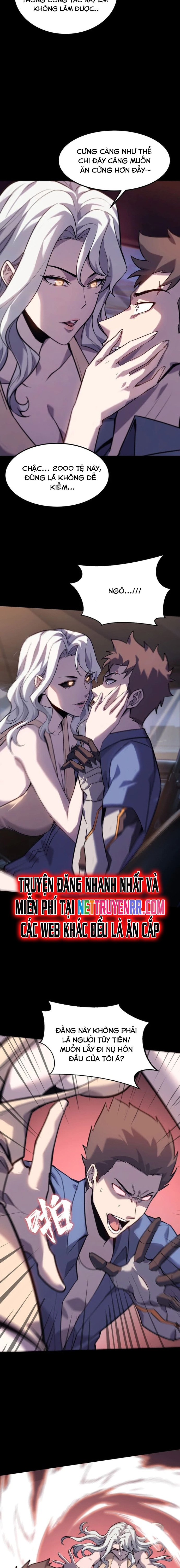 Đừng Gọi Ta Là Ác Ma: Chapter 3