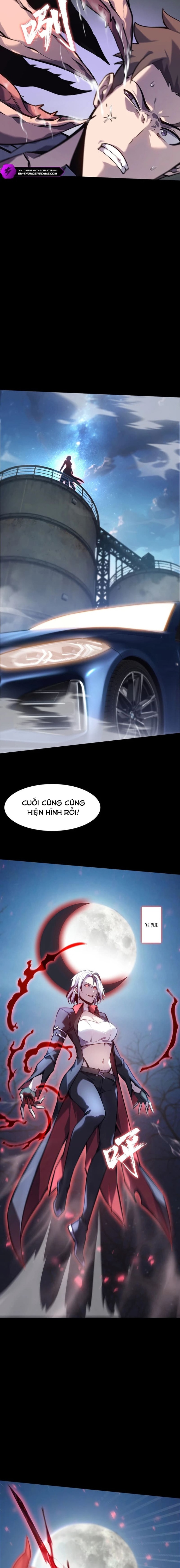 Đừng Gọi Ta Là Ác Ma: Chapter 3