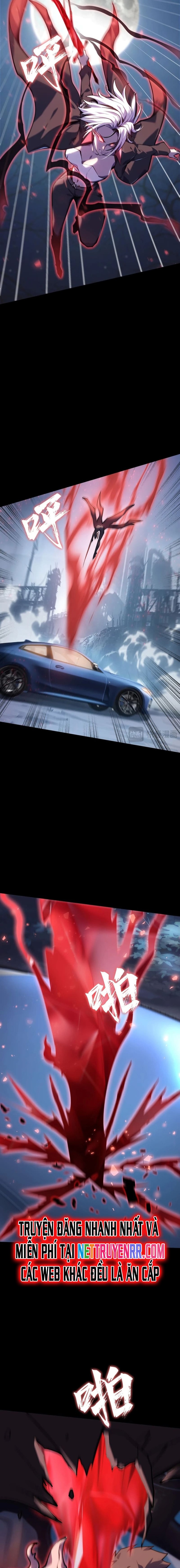 Đừng Gọi Ta Là Ác Ma: Chapter 3