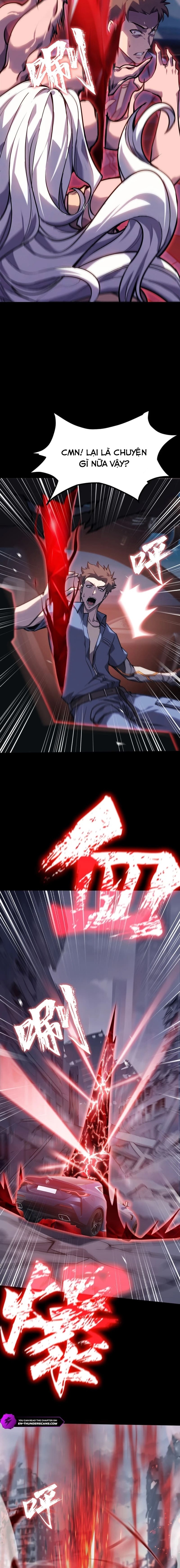 Đừng Gọi Ta Là Ác Ma: Chapter 3