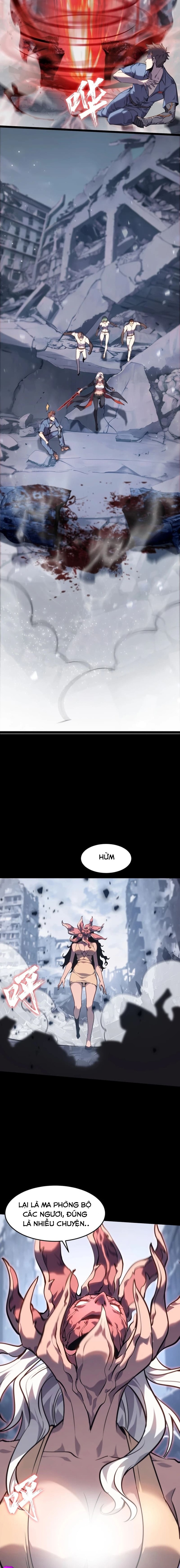 Đừng Gọi Ta Là Ác Ma: Chapter 3