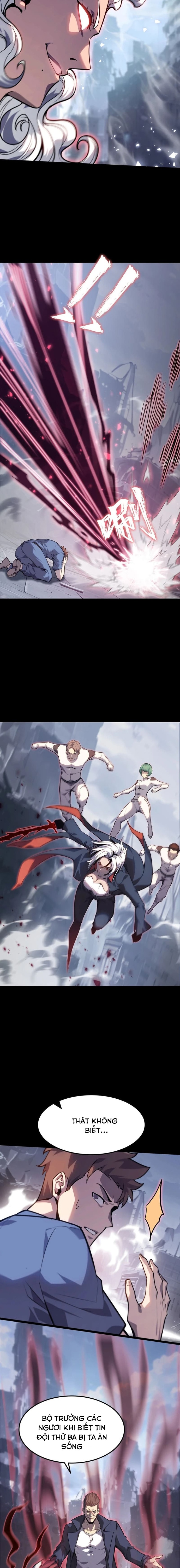 Đừng Gọi Ta Là Ác Ma: Chapter 3