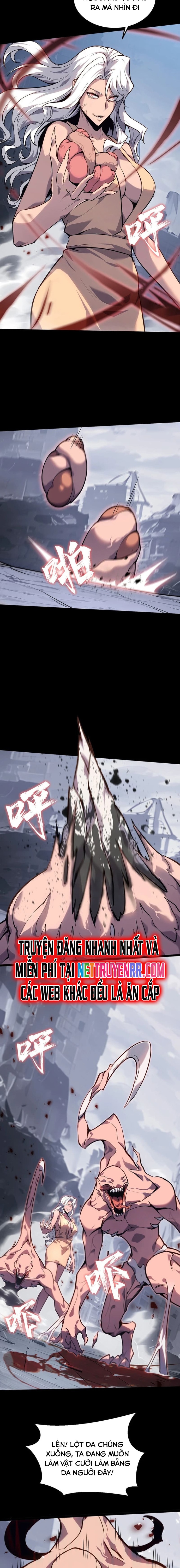 Đừng Gọi Ta Là Ác Ma: Chapter 3