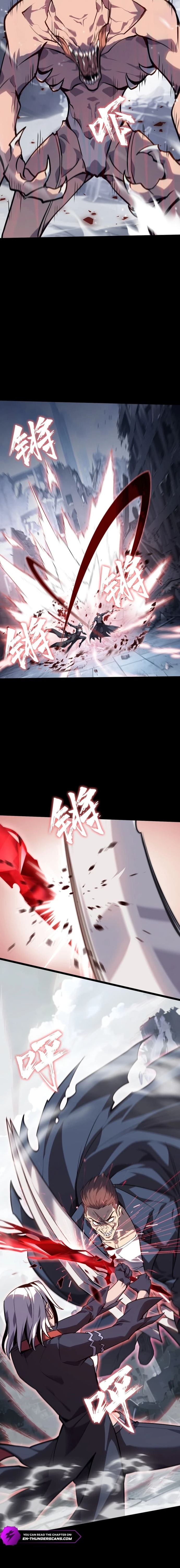 Đừng Gọi Ta Là Ác Ma: Chapter 3