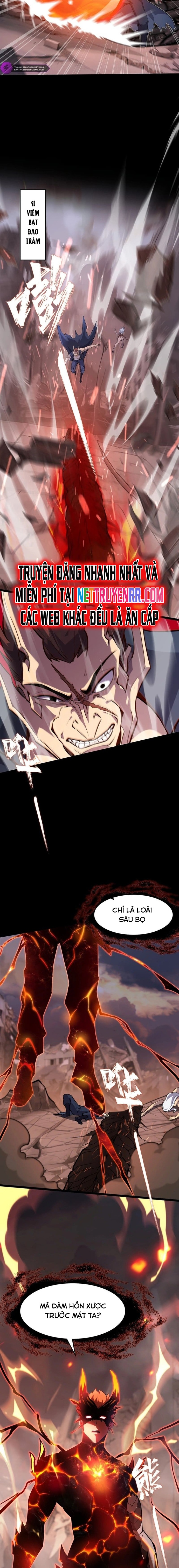 Đừng Gọi Ta Là Ác Ma: Chapter 5